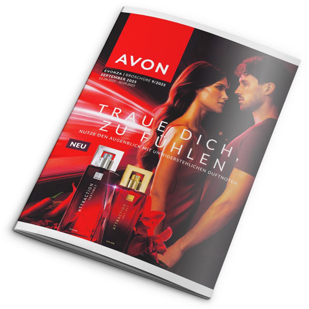 AVON Katalog C09 (01.09.-30.09.)