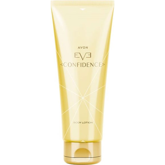 AVON Eve Confidence Körperlotion