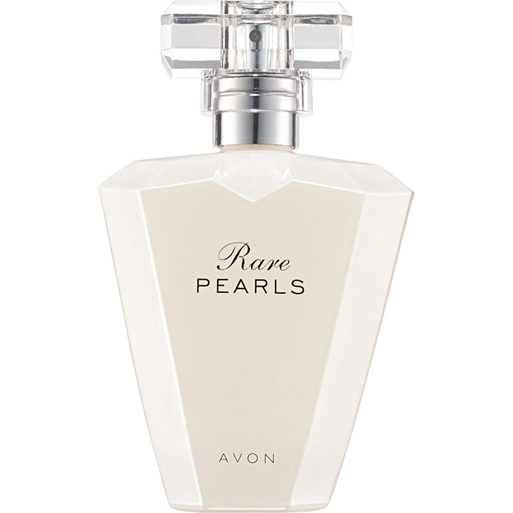 AVON Rare Pearls Eau de Parfum