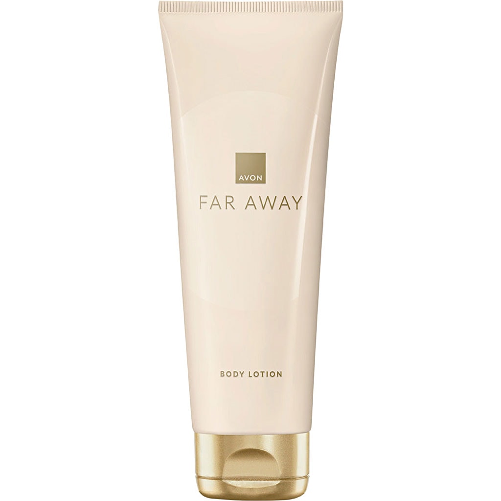 AVON Far Away Körperlotion