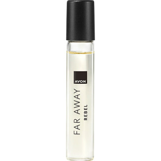 AVON Far Away Rebel Taschenspray