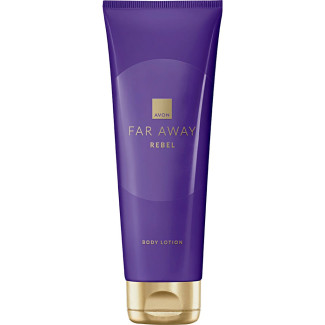 AVON Far Away Rebel Körperlotion