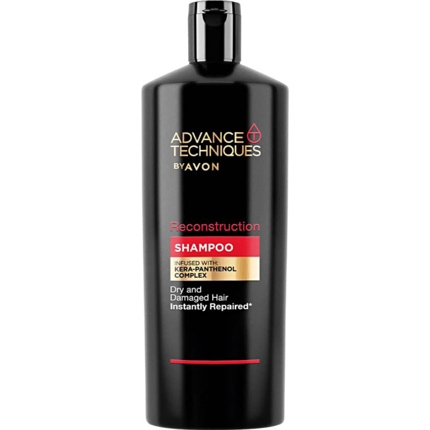AVON Advance Techniques Shampoo für geschädigtes Haar 700 ml