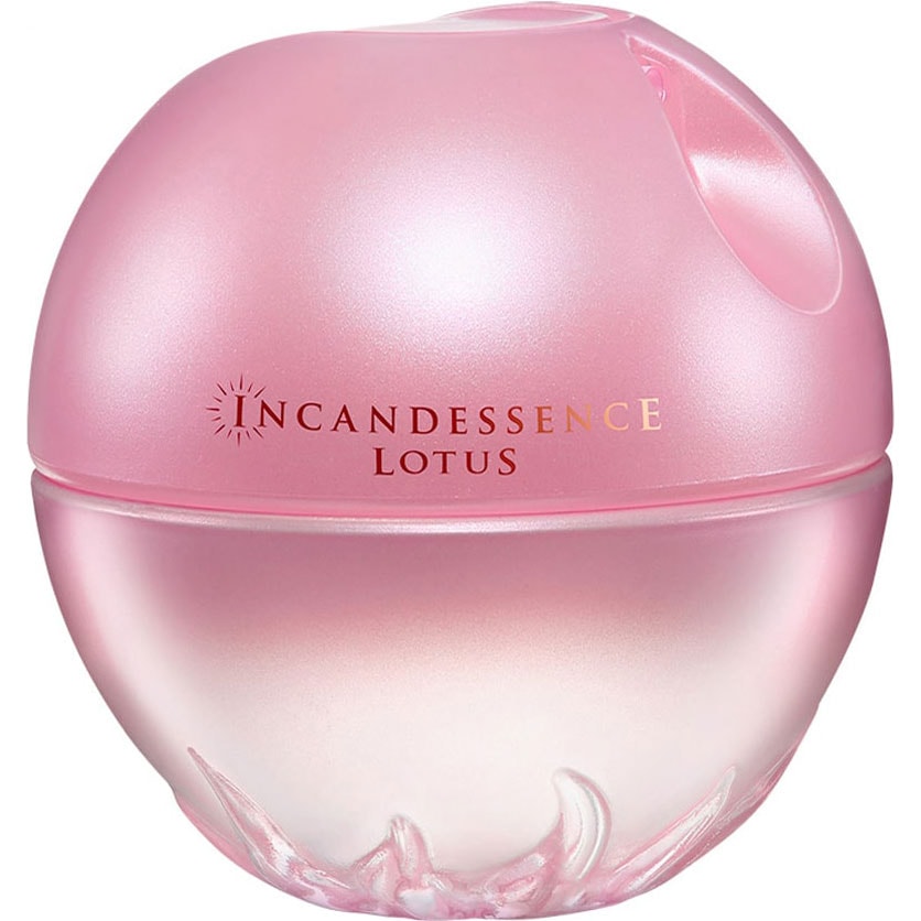 AVON Incandessence Lotus Eau de Parfum