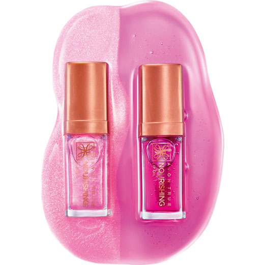 AVON True Pflegendes Lippenöl
