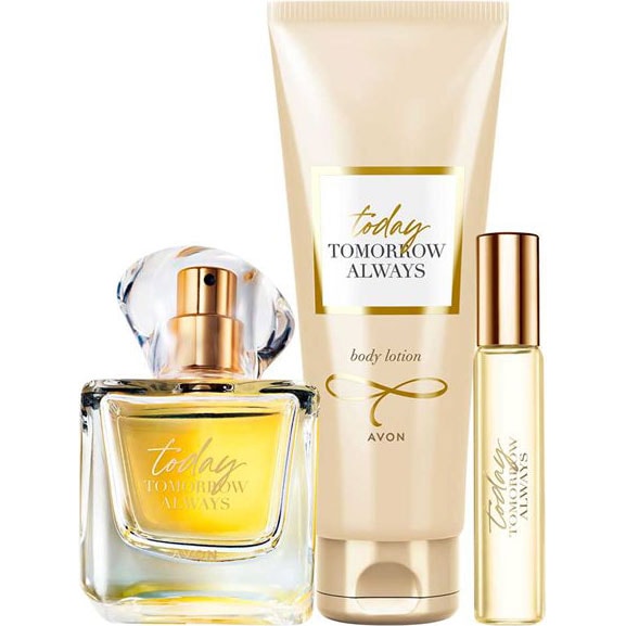 AVON Today Duft-Set für Sie 3-teilig