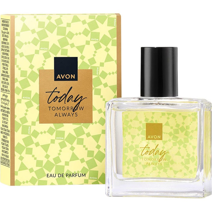 AVON Today Eau de Parfum Reisegröße