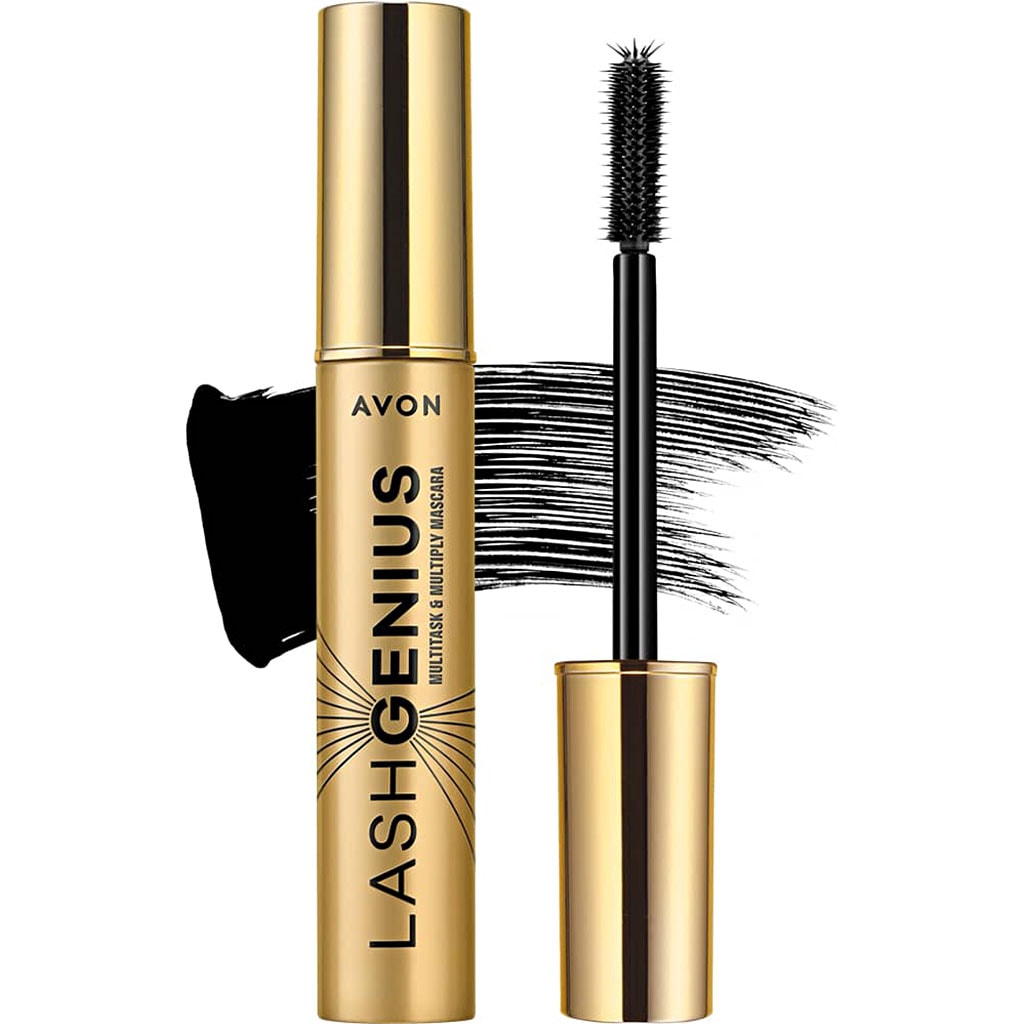 AVON Lash Genius 5-in-1 Mascara