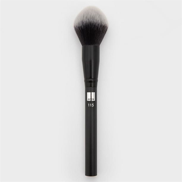 AVON 115 Großer Gesichtspinsel