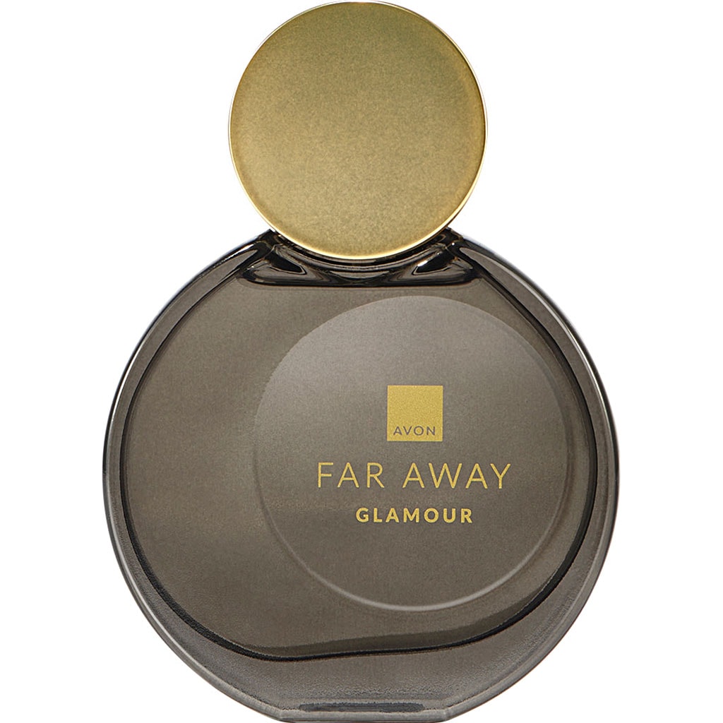 AVON Far Away Glamour Eau de Parfum