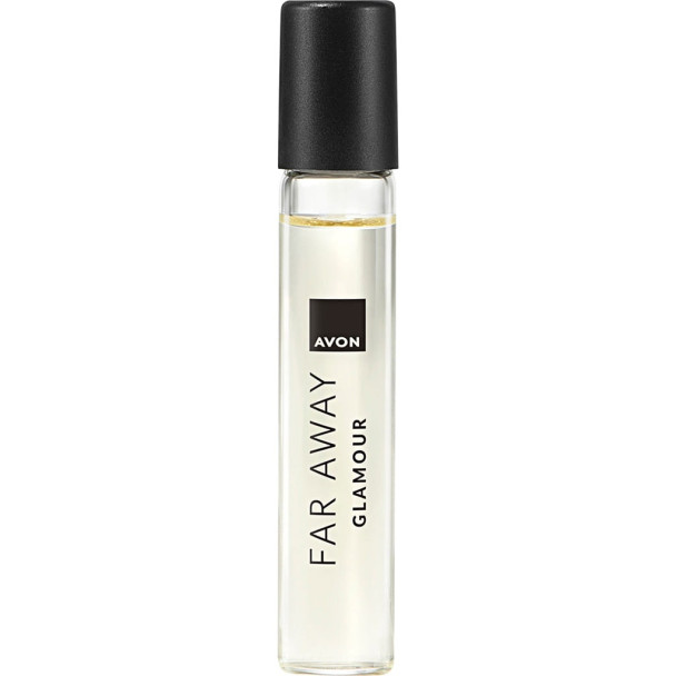 AVON Far Away Glamour Taschenspray