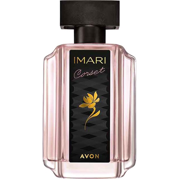 AVON Imari Corset Eau de Toilette