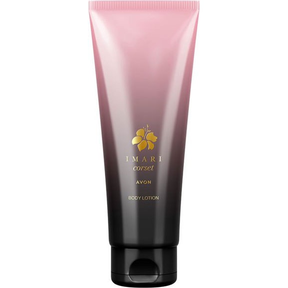 AVON Imari Corset Körperlotion