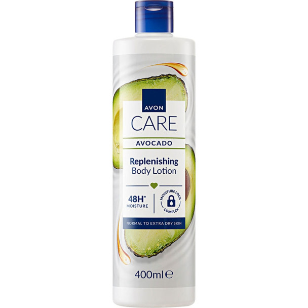 AVON care Avocado Körperlotion