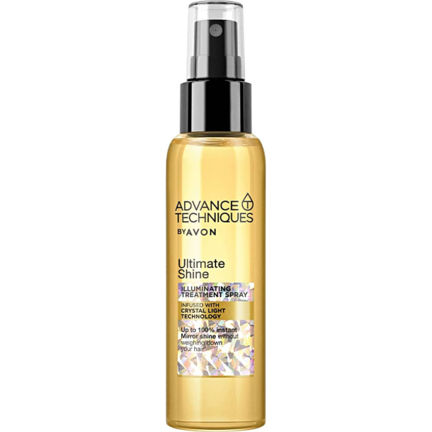 AVON Advance Technqiues Ultimate Shine Spray