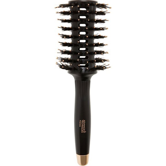 AVON Antistatische Profi-Rundbürste