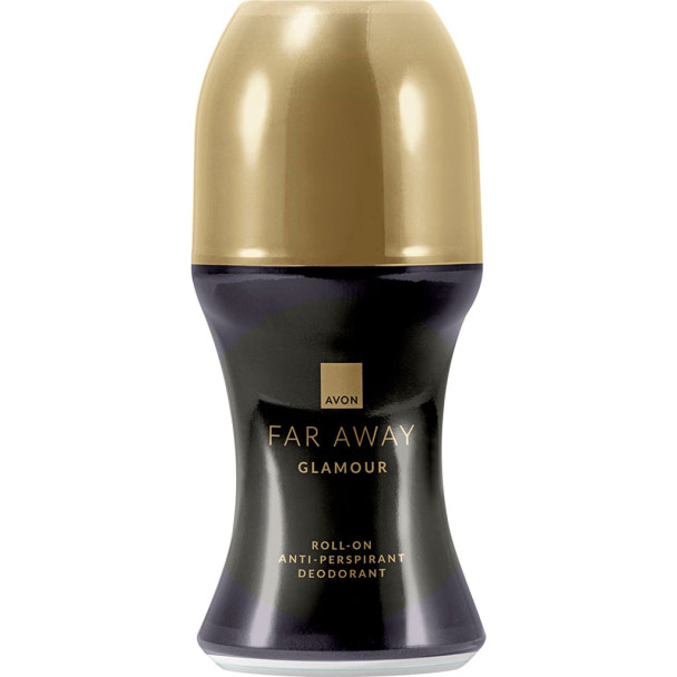 AVON Far Away Glamour Deoroller