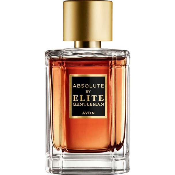 AVON Absolute By Elite Gentleman Eau de Toilette