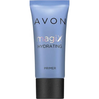 AVON magix Feuchtigkeitsspendender Primer
