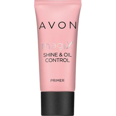 AVON magix Mattierender Primer