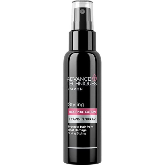 AVON Advance Techniques Styling Hitzeschutz-Spray