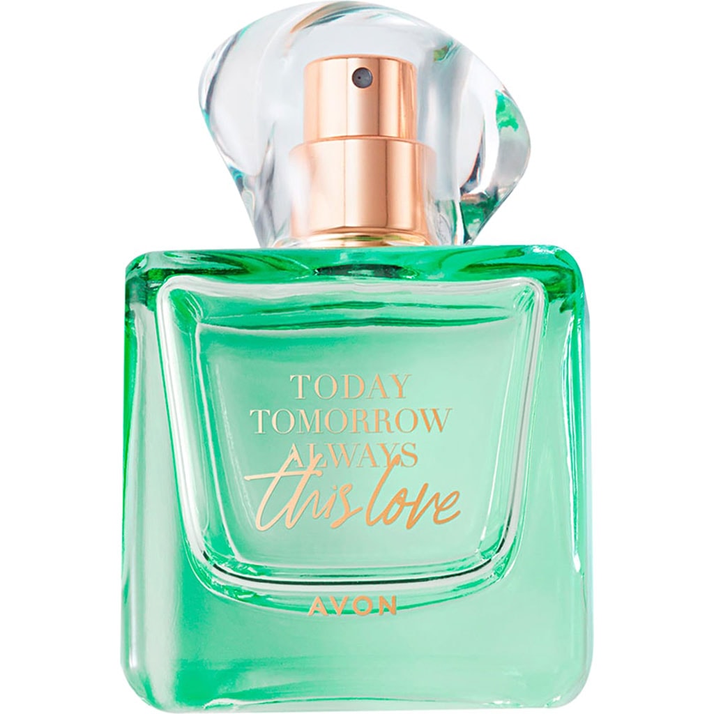 AVON TTA This Love Eau de Parfum