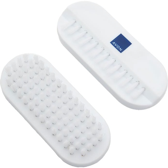 AVON FOOT WORKS Nagelbürste