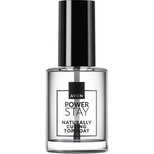 AVON Power Stay Überlack