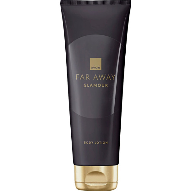 AVON Far Away Glamour Körperlotion