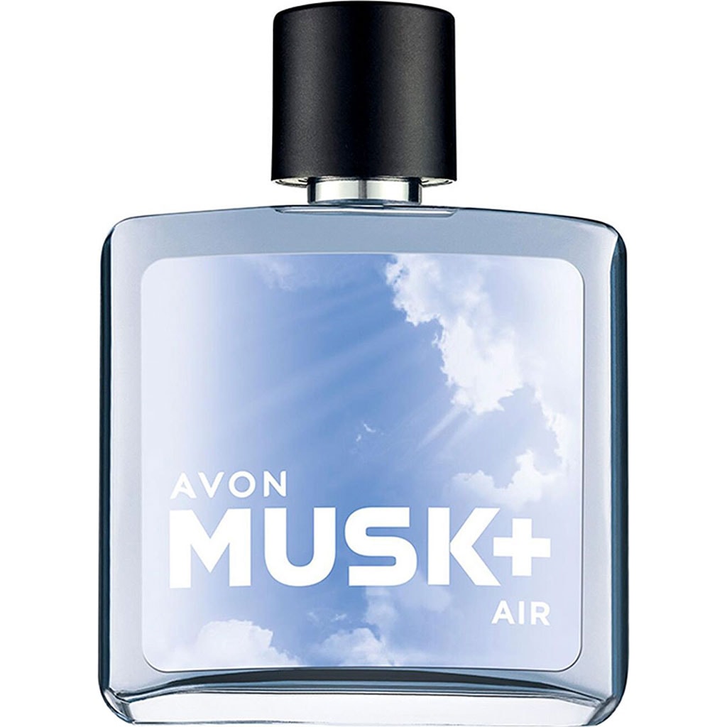AVON Musk Air Eau de Toilette
