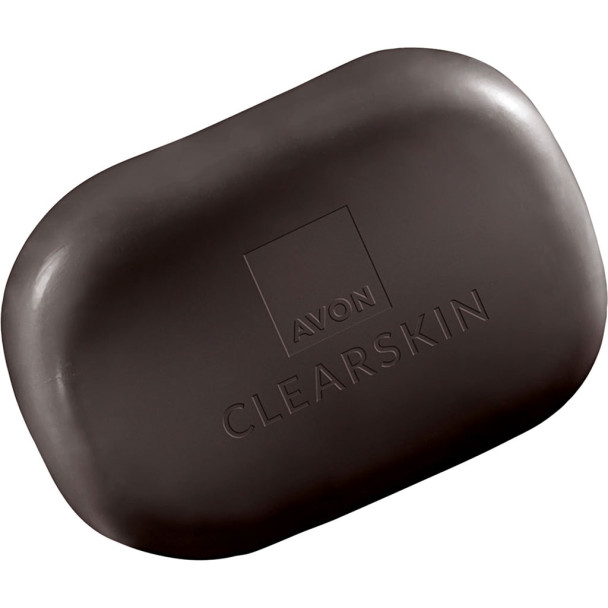 AVON Clearskin Pore & Shine Control Hautklärende Seife