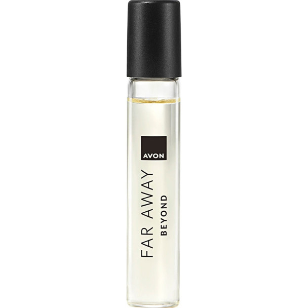 AVON Far Away Beyond Taschenspray