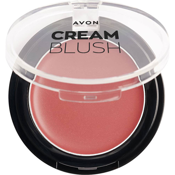AVON Cream-Rouge