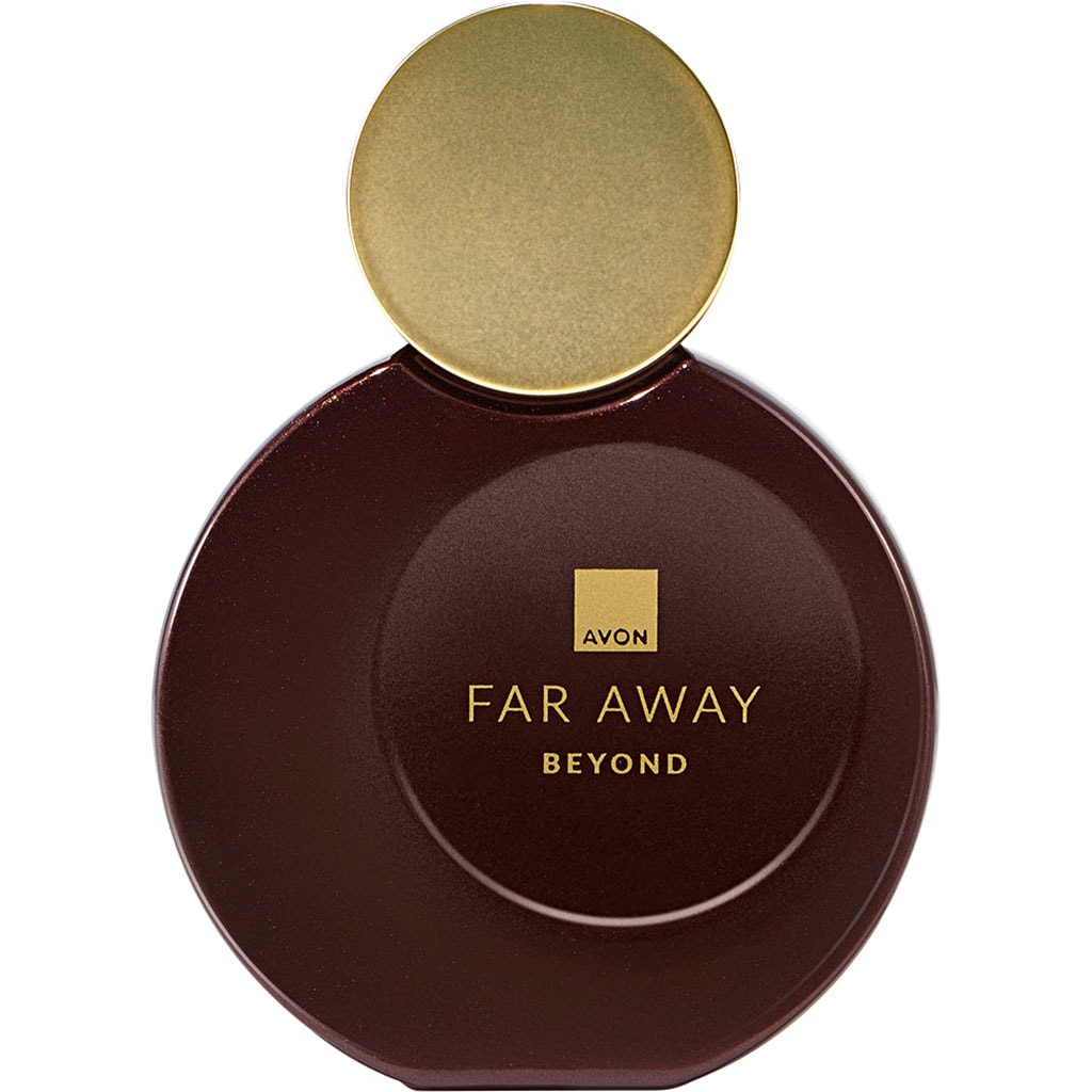 AVON Far Away Beyond Eau de Parfum