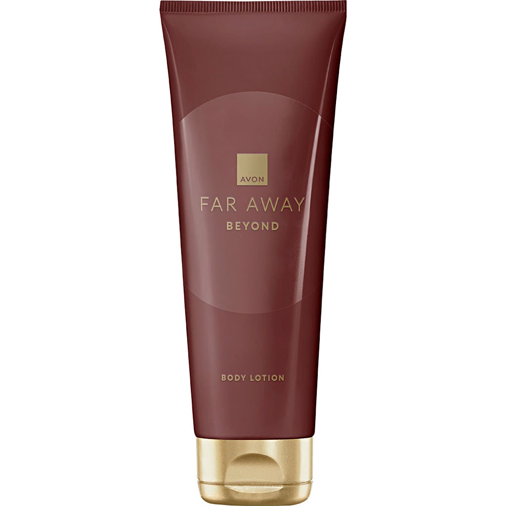 AVON Far Away Beyond Körperlotion
