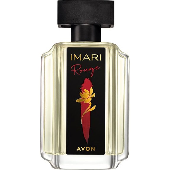 AVON Imari Rouge Eau de Toilette