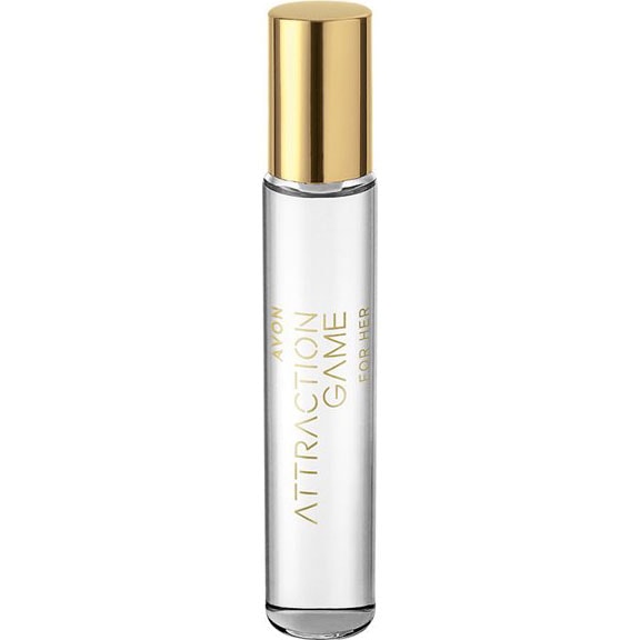 AVON Attraction Game Taschenspray