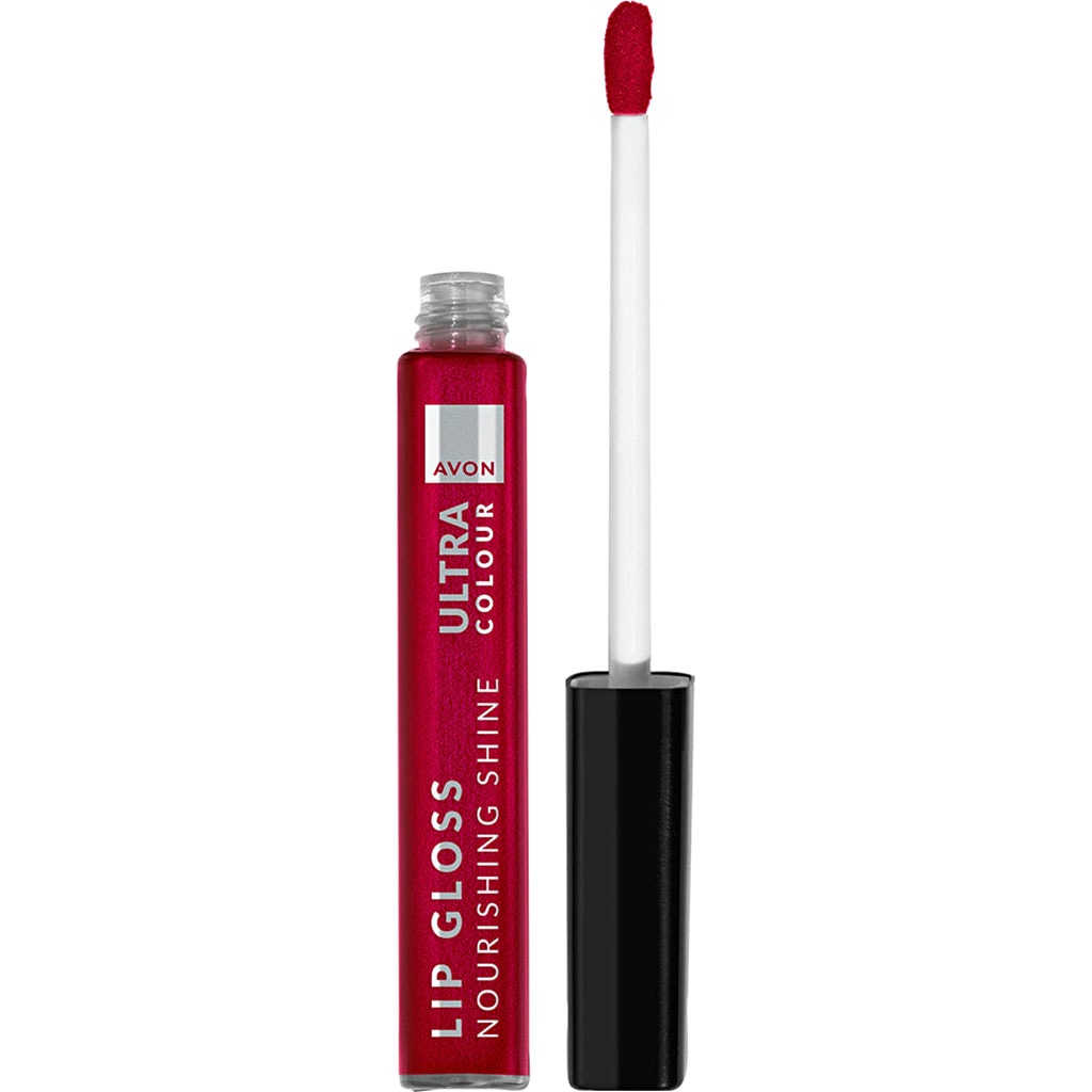 AVON Ultra Nourishing Shine Lipgloss