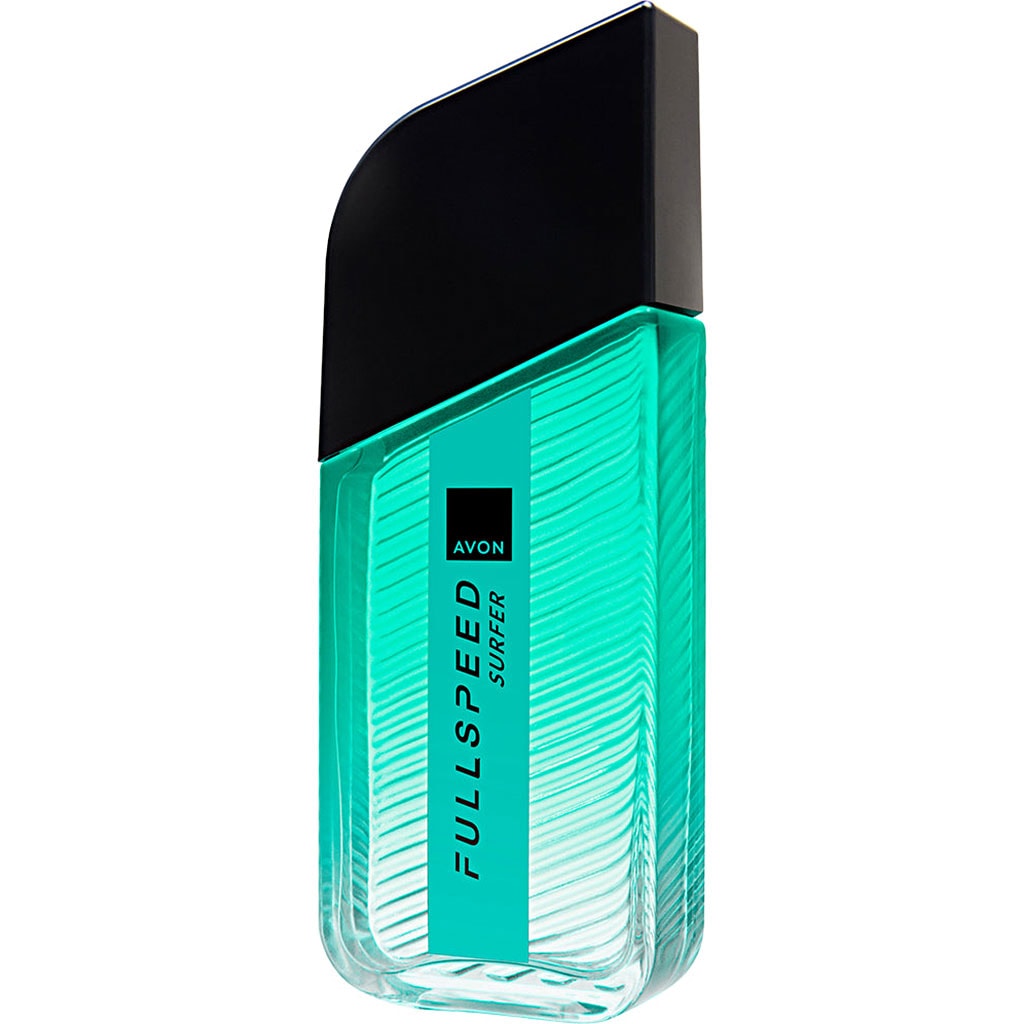 AVON Full Speed Surfer Eau de Toilette