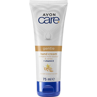AVON care Sanfte Handcreme