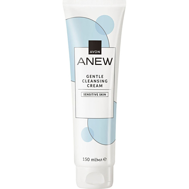 AVON ANEW Sensitive+ Reinigungscreme