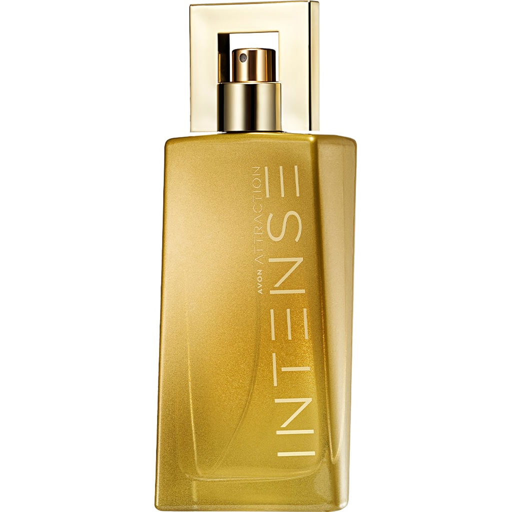 AVON Attraction Intense Eau de Parfum für Sie
