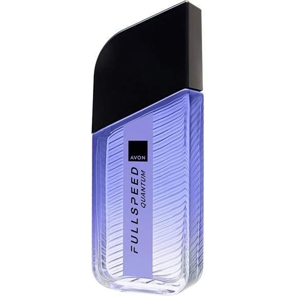 AVON Full Speed Quantum Eau de Toilette