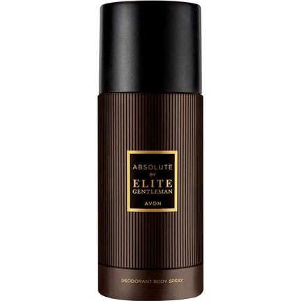 AVON Absolute By Elite Gentleman Körperspray
