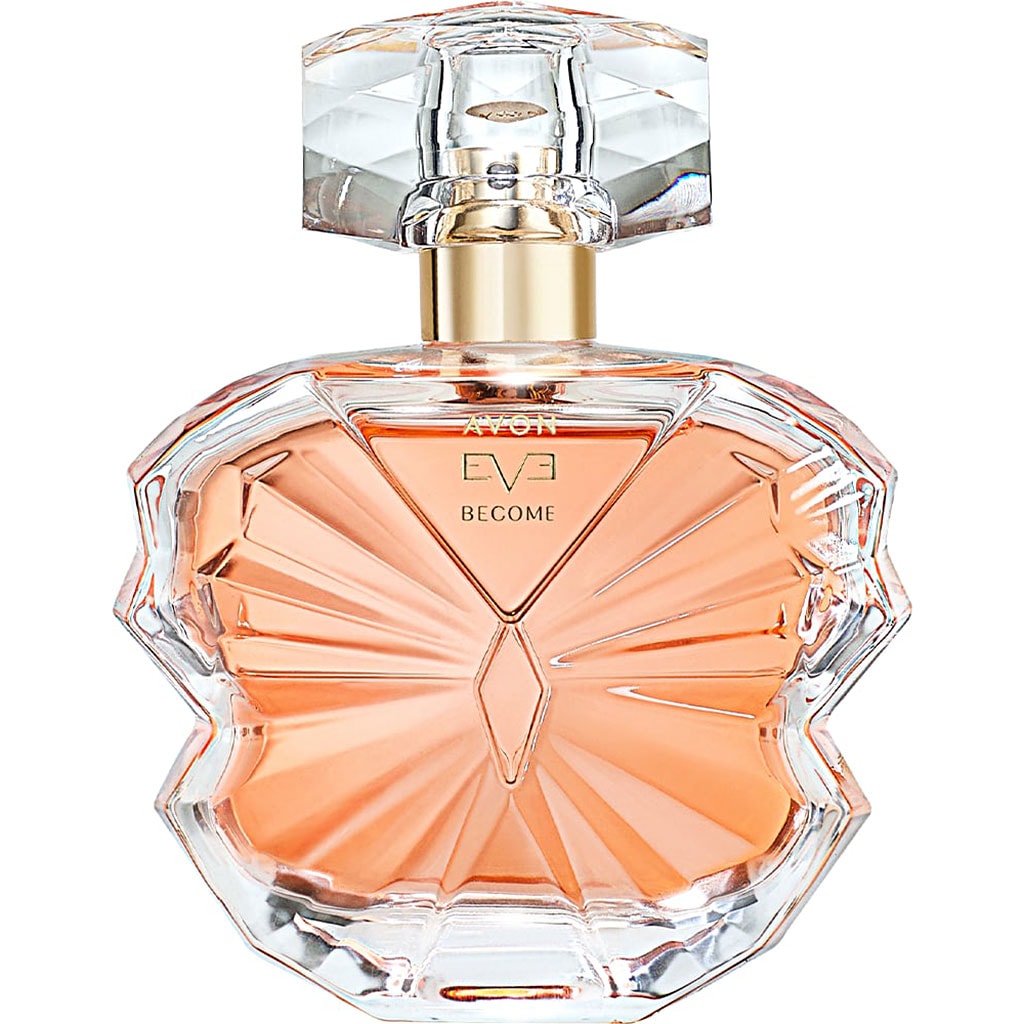 AVON Eve Become Eau de Parfum