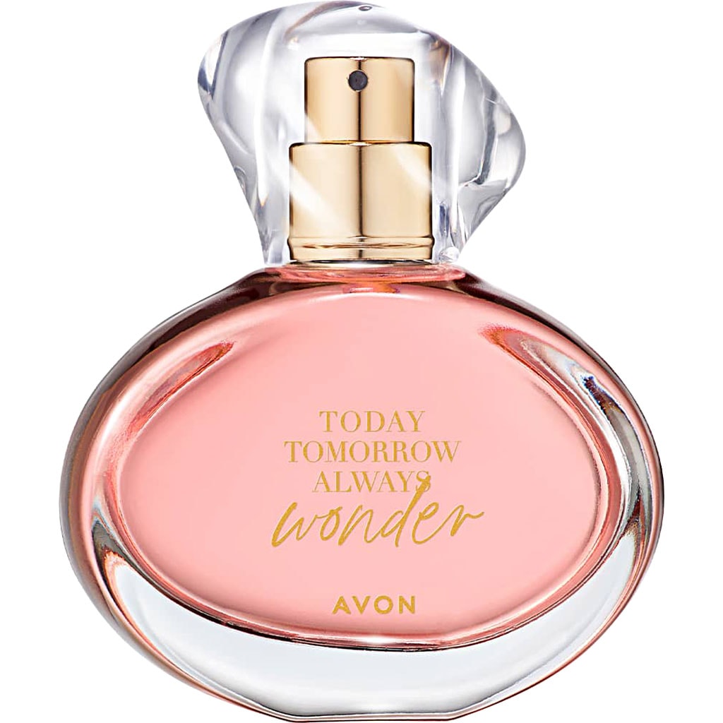AVON TTA Wonder Eau de Parfum