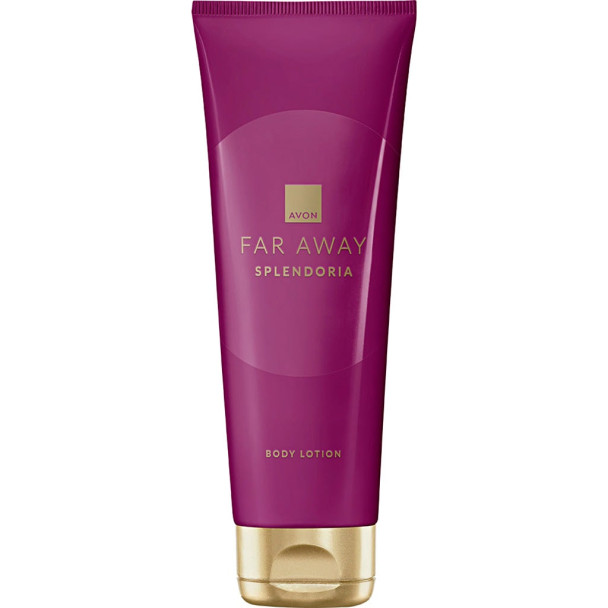 AVON Far Away Splendoria Körperlotion