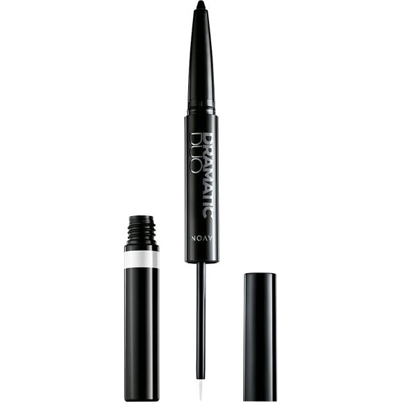 AVON 2-in-1 Flüssiger Eyeliner & Konturenstift