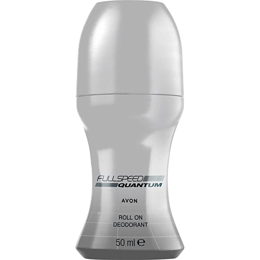 AVON Full Speed Quantum Deoroller