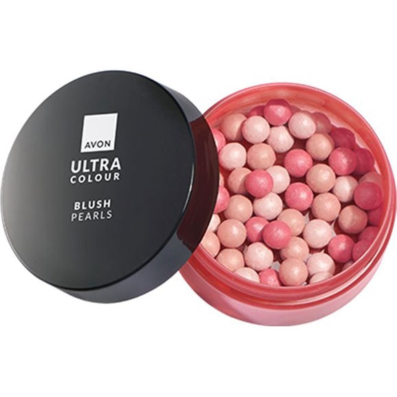 AVON Ultra Colour Rouge-Perlen